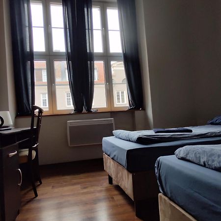 غدانسك Holiday Rooms Old Town المظهر الخارجي الصورة