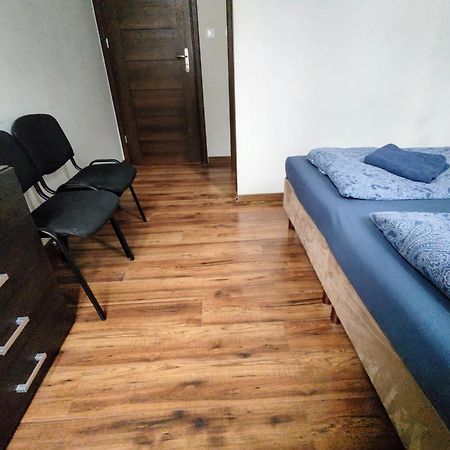 غدانسك Holiday Rooms Old Town المظهر الخارجي الصورة