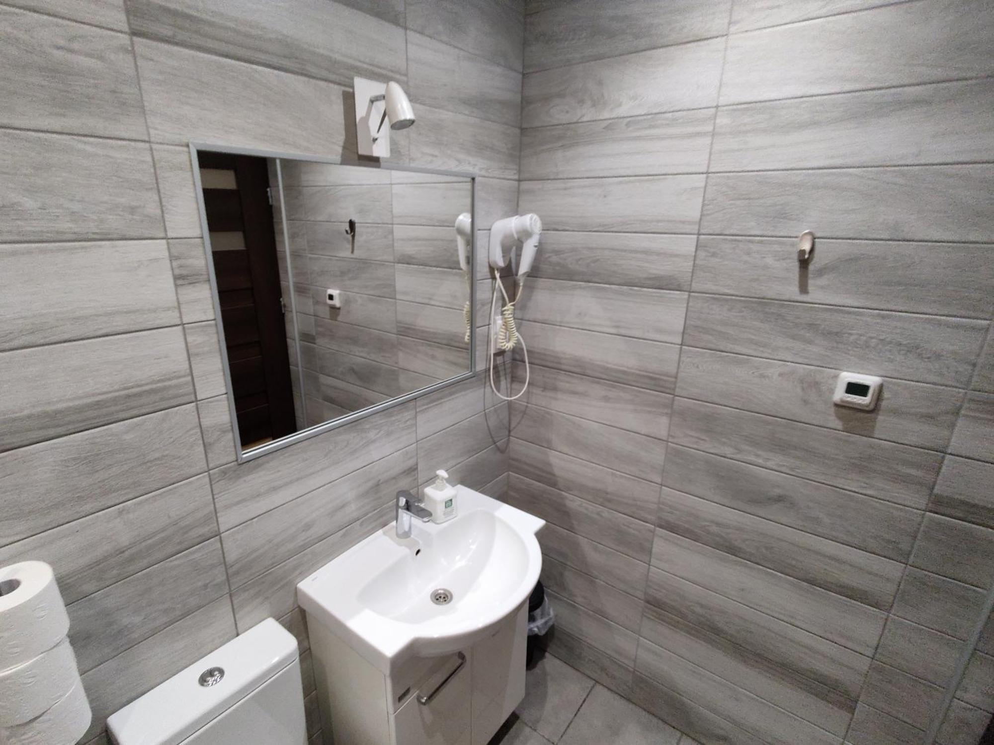 غدانسك Holiday Rooms Old Town المظهر الخارجي الصورة