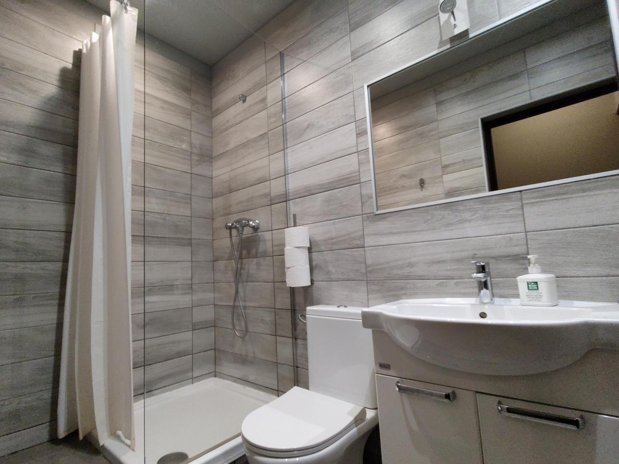 غدانسك Holiday Rooms Old Town المظهر الخارجي الصورة