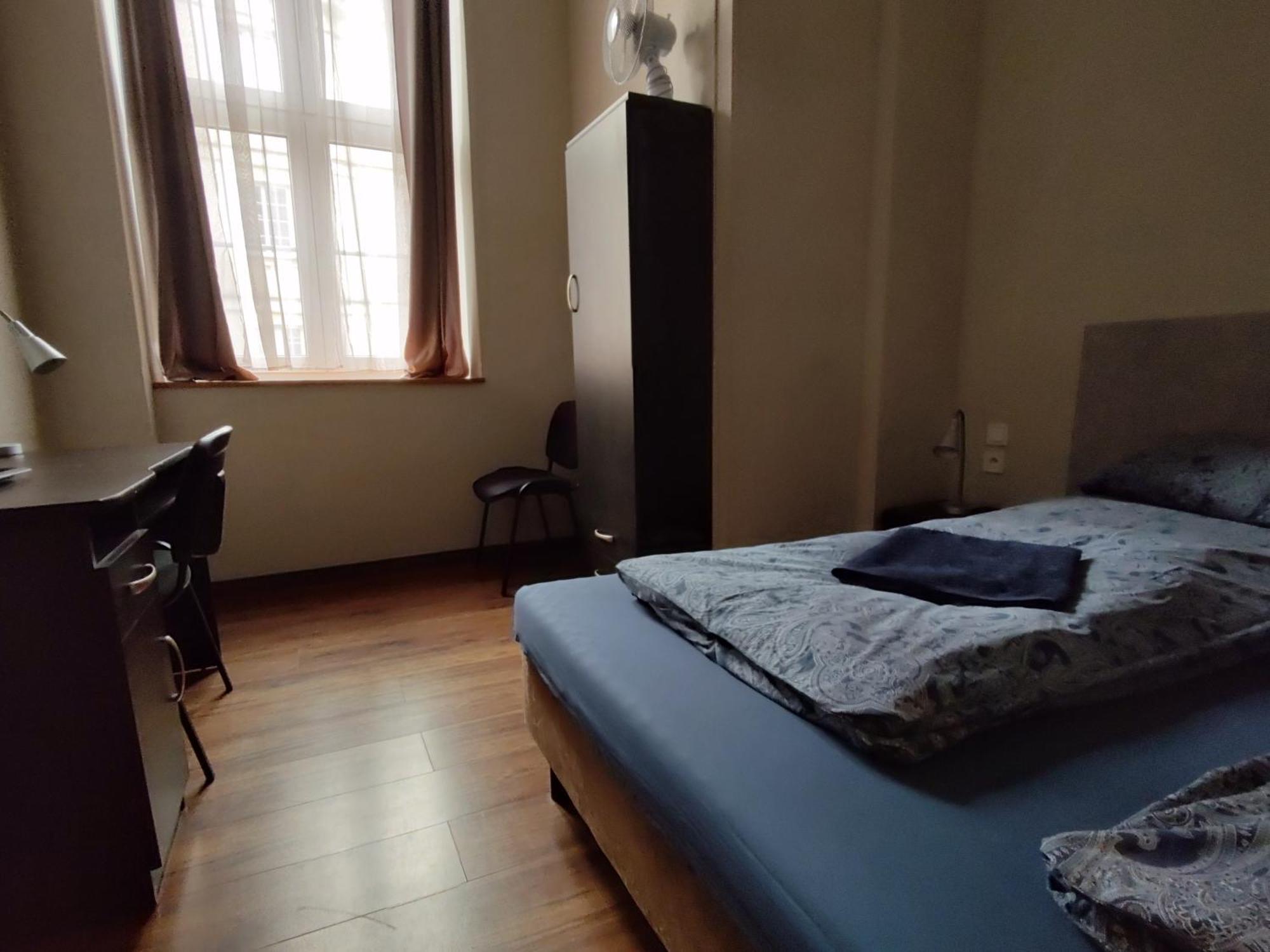 غدانسك Holiday Rooms Old Town المظهر الخارجي الصورة