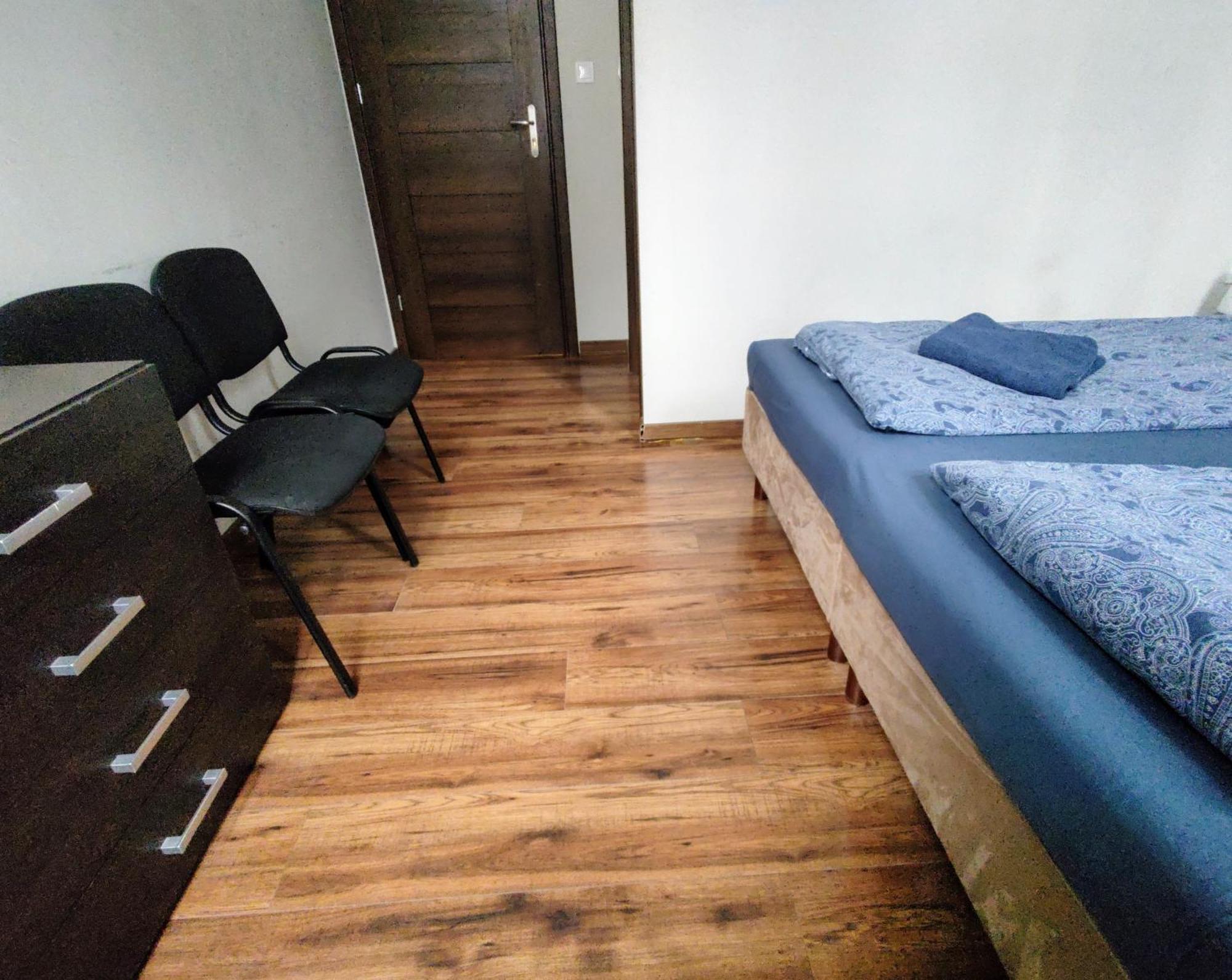 غدانسك Holiday Rooms Old Town المظهر الخارجي الصورة