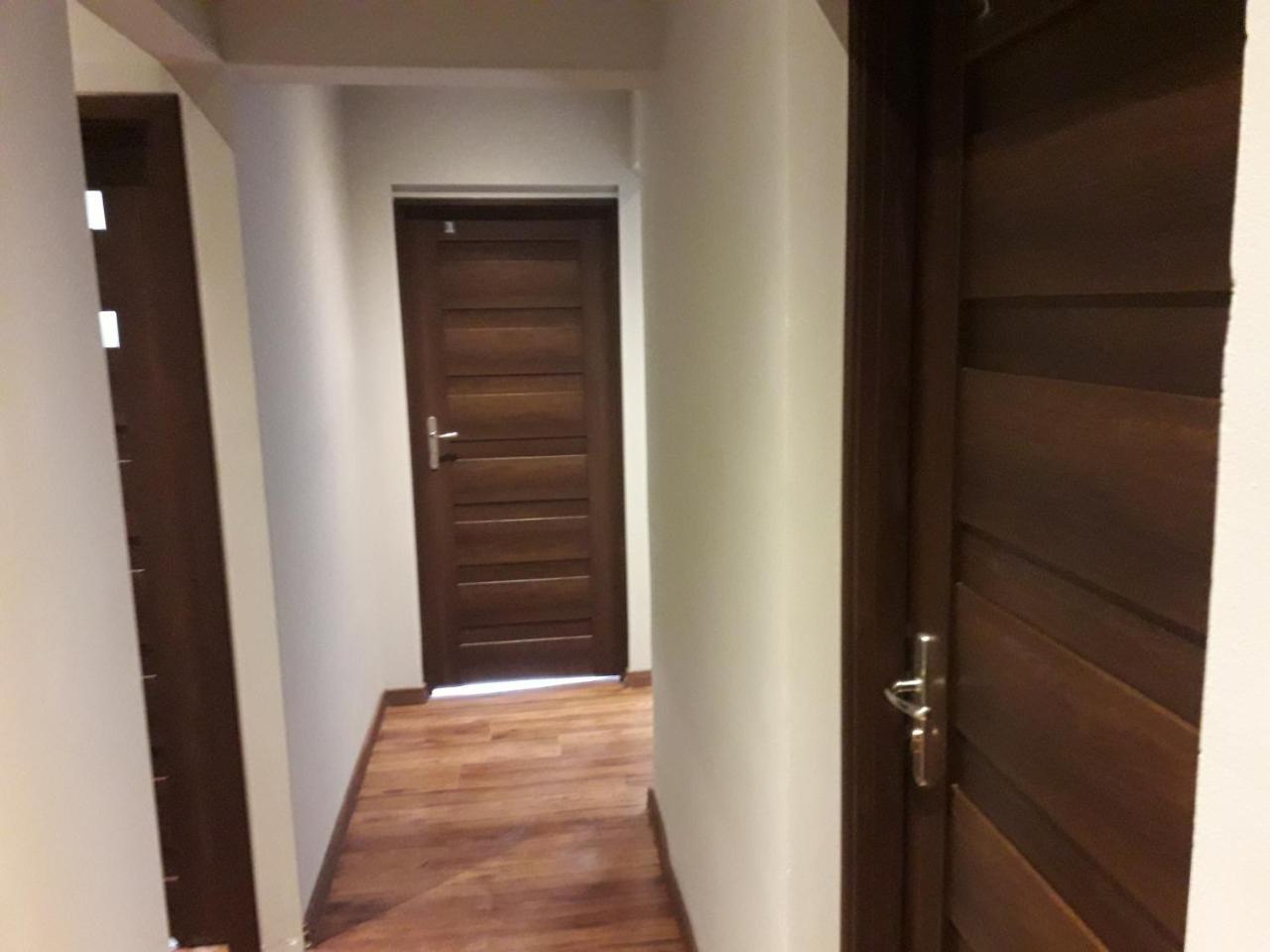 غدانسك Holiday Rooms Old Town المظهر الخارجي الصورة