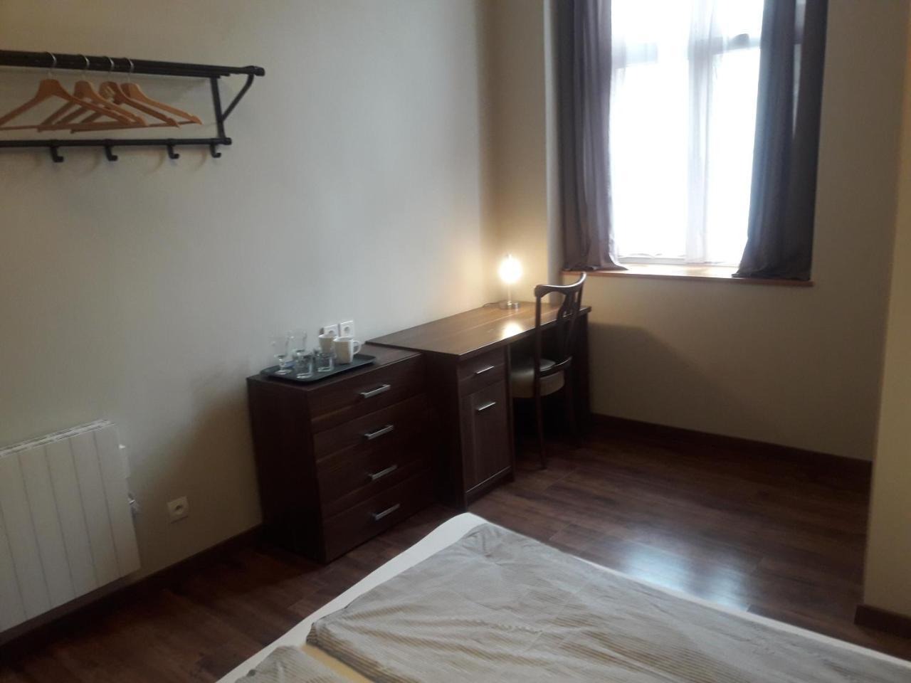 غدانسك Holiday Rooms Old Town المظهر الخارجي الصورة